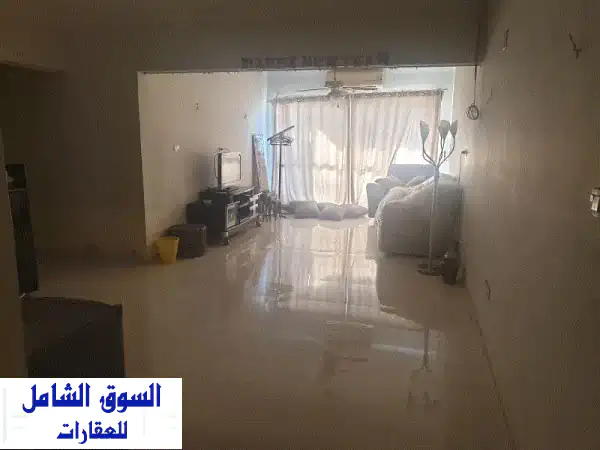 شقة فاخرة للإيجار خلف نادى هليوبليس - ميرغني - 3 غرف...