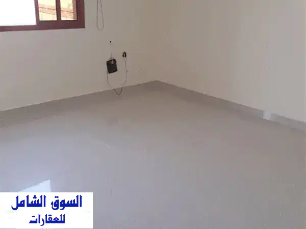 ستوديو فاخر للإيجار في شمال الدحيل - شامل بدون عمولة!