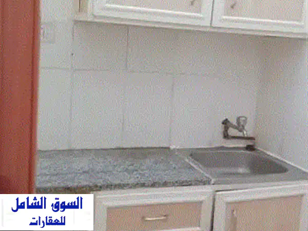 ستوديو فاخر للإيجار في شمال الدحيل - شامل بدون عمولة!