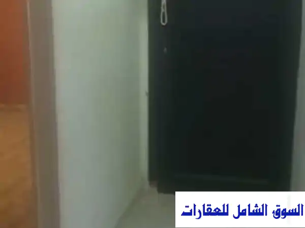 شقة رائعة للإيجار في فيصل - الجيزة | قانون قديم - مساحة 90م² | فرصة لا تُفوّت!