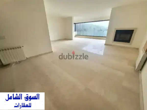 شقة فاخرة جديدة كلياً في مونتيفردي - 4 غرف نوم + مدفأة!