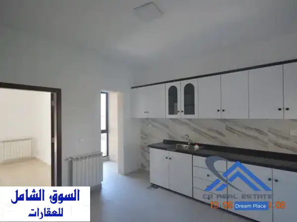 شقة فاخرة للبيع - فرصة استثمارية لا تُفوّت!