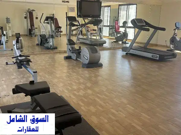 استثمار ذهبي! بناية فندقية فاخرة للبيع في الجفير -...