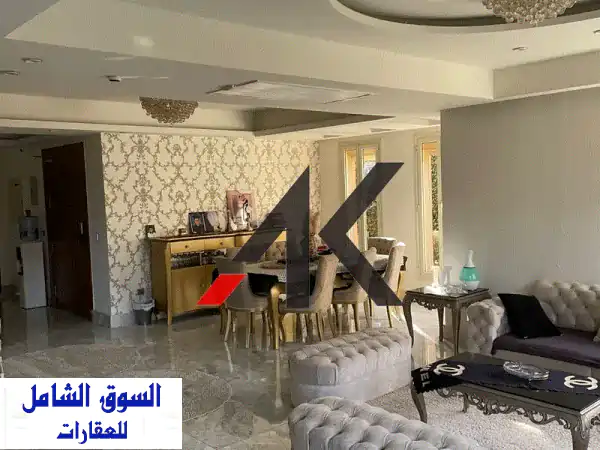 تاون هاوس فاخر في لا نوفا فيستا، القاهرة الجديدة -...