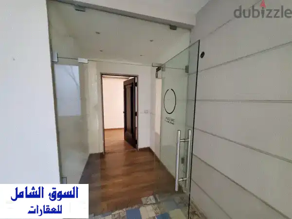 عيادة فاخرة للإيجار في كليمنصو - 220 متر مربع!...