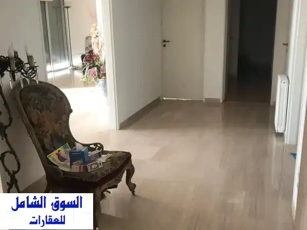 شقة فاخرة للبيع في مار تقلا - حازمية | ٣ غرف نوم |...