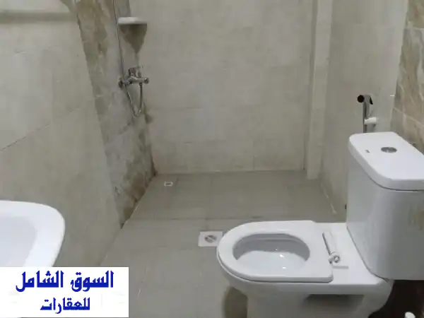 استوديو فاخر للإيجار في سند - مساحة واسعة ومفروش بالكامل! (200 دينار فقط)