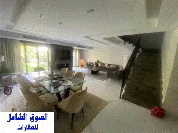 فيلا مستقلة 350م² بالبروج - تقسيط 7 سنوات! حياة راقية بعيداً عن ضجيج المدينة