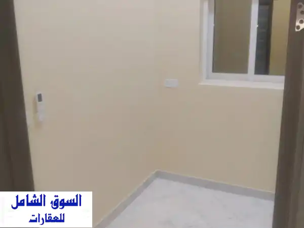 ملحق فاخر للإيجار في السلامات - 4 غرف ماستر + مجلسين...