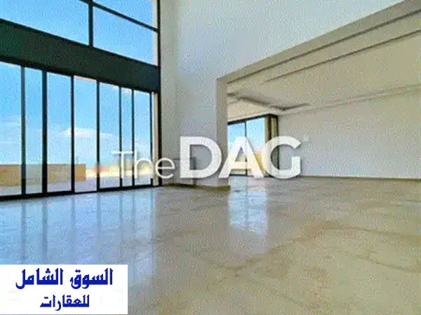 شقة فاخرة 250 مترًا في الكرنتينا - أمن عالي، جيم، مسبح!  (REF#HU123964)