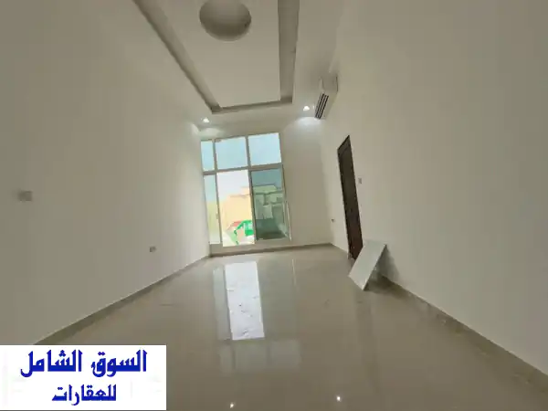شقة رائعة بغرفة وصالة في مدينة الرياض بأبوظبي -...