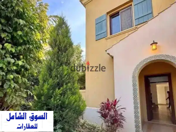 فيلا فاخرة للبيع استلام فوري - التجمع الخامس...