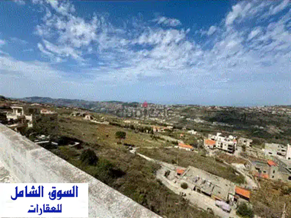 فيلا فاخرة بالكامل مفروشة للبيع في الفلوجة - موقع متميز!