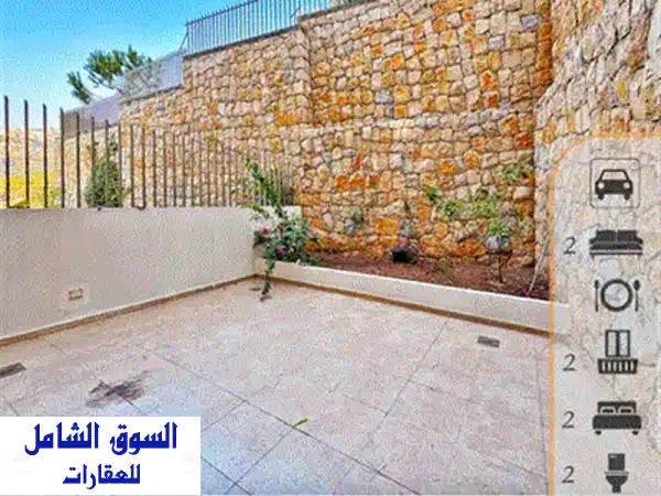 شقة فاخرة للبيع في زوق مكايل - جاهزة للسكن! (JC4350)
