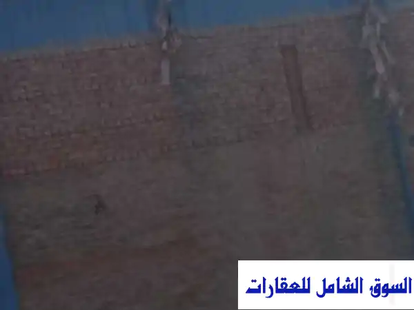 مخزن 270 متر مربع للإيجار بالقاهرة - موقع مميز بجوار مدرسة الشمس! (فرصة مثالية)