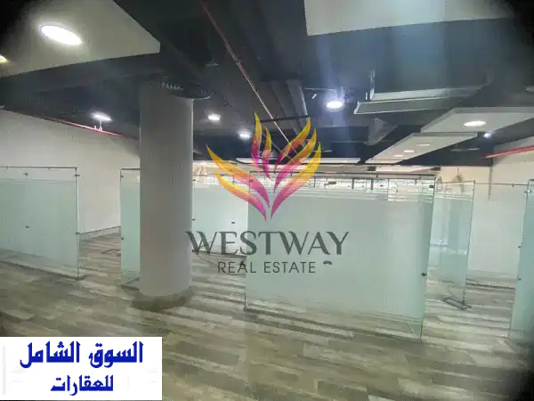 مكتب فاخر للإيجار في بوليجون سوديك بيفرلي هيلز -...