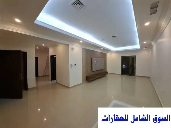 شقق فاخرة للإيجار في العقيلة - ق1 | واجهة القيت مول |...