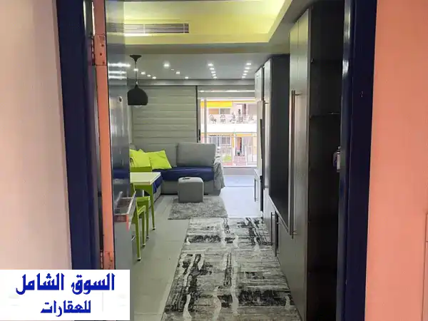 شاليه فاخر للإيجار في كاسليك - إطلالة خلابة وراحة فائقة!