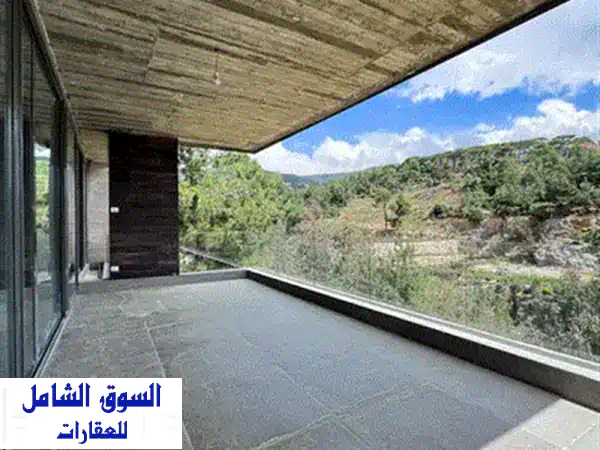 شقة فاخرة للبيع في كورنيش الحمراء - حديقة خاصة وإطلالة خلابة!
