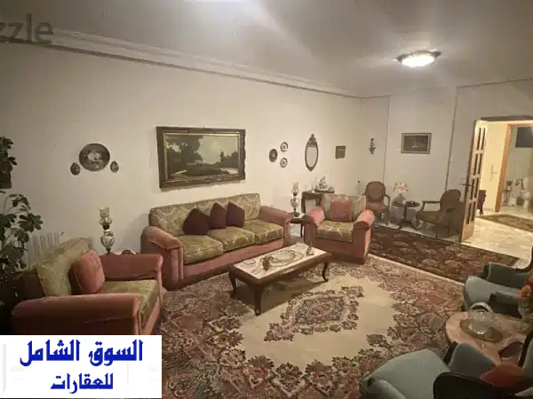 APARTMENT IN BEIT MERRY FOR SALE (215 SQ),(BM236)