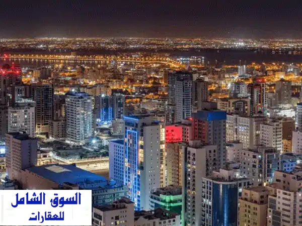 فرصة استثمارية ذهبية! فندق 4 نجوم فاخر للبيع -...
