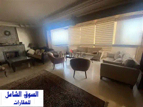 Furnished Apartment for Rent in Saifi  RS1309