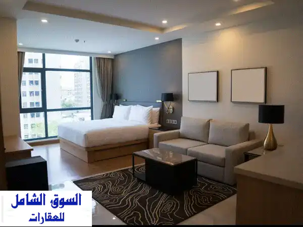 شقة فاخرة للإيجار في غزير - 130 متر + تراس 50 متر - فرصة...
