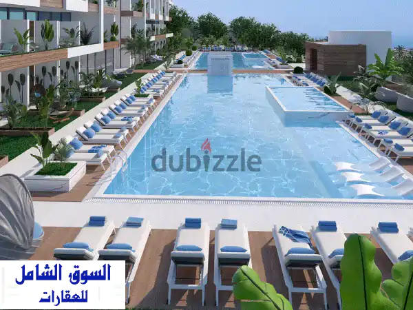 شاليه أحلامك في جدّيعل، قريب من البترون!  (0% فوائد!)