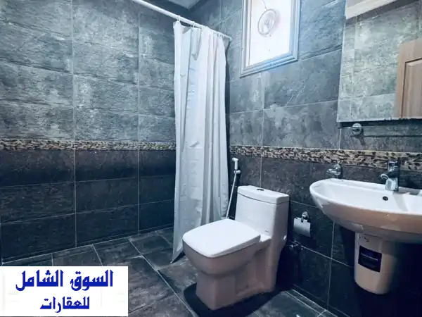 شقق فاخرة في السالمية، غرفتي نوم وصالة بجوار البولفار. مواصفات ممتازة: غرفتي نوم ماستر، غرفة ...