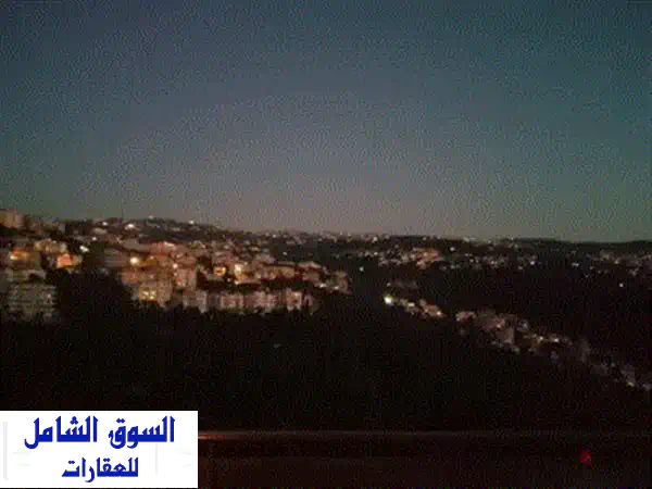 شقة فاخرة في ديك المهدي (210 م²) بإطلالة خلابة - فرصة استثمارية لا تُفوّت!