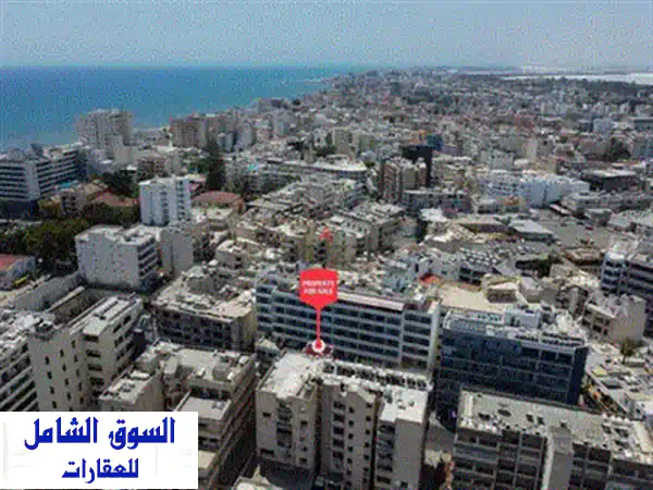 شقة بنتهاوس فاخرة للبيع في لارنكا، قبرص - تسليم 2027!  (بحر قريب)