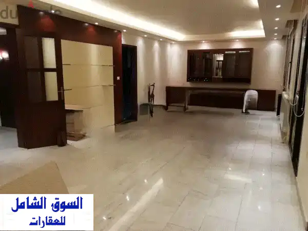 شقة فاخرة في ديك المهدي (210 م²) بإطلالة خلابة -...