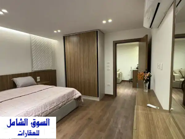 استوديو فندقي فاخر في قلب المهندسين | إقامة مميزة مع مزايد للاستثمار