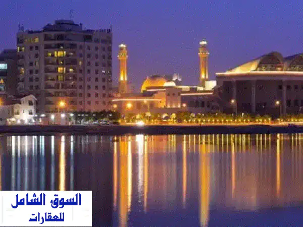 استثمار ذهبي! فندق 4 نجوم فاخر للبيع في الحورة -...
