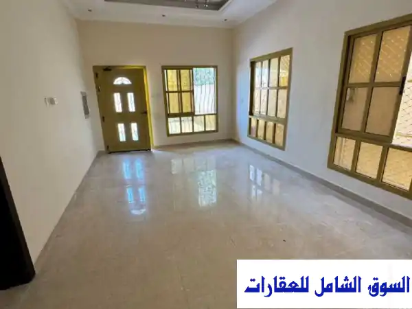 فيلا فاخرة للإيجار في المويهات، عجمان | مساحة...