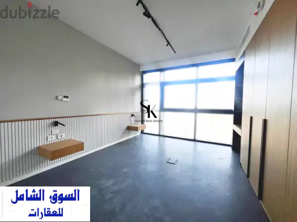 Furnished Apartment for Rent in Saifi  RS1309