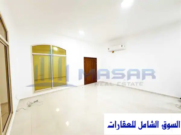 فيلا مستقلة فاخرة للإيجار في الشامخة، أبوظبي -...