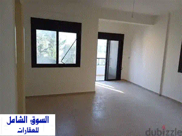 شقة فاخرة 155 متر² في قلب أدونيس - إطلالة بحرية خلابة!