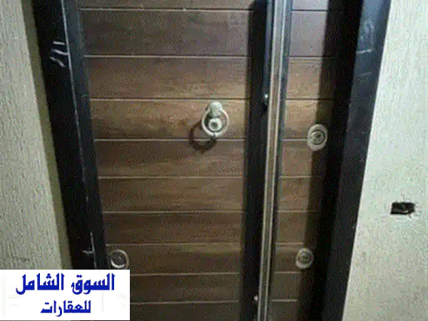 مكتب إداري فاخر للإيجار في زهراء المعادي - مساحة 380م² + مدخل خاص