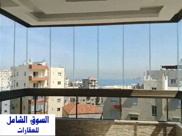 شقة فاخرة للبيع في كورنيش شحوان - 135 متر مربع!  REF#MC122816