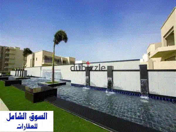 امتلك شقتك الفاخرة في كمبوند COY الشيخ زايد بمقدم 5%! تقسيط حتى 10 سنوات!