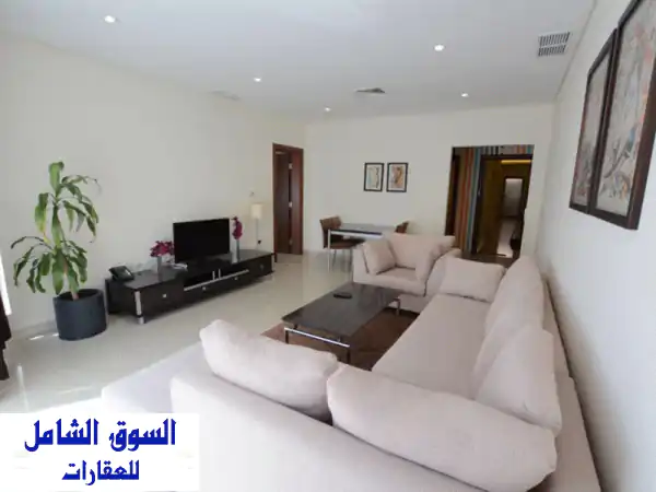 شقة مفروشة رائعة في السالمية | غرفة نوم واحدة |...
