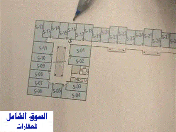 فرصة ذهبية! محل تجاري راقي للبيع تقسيط في مول إيست هب - مدينتي