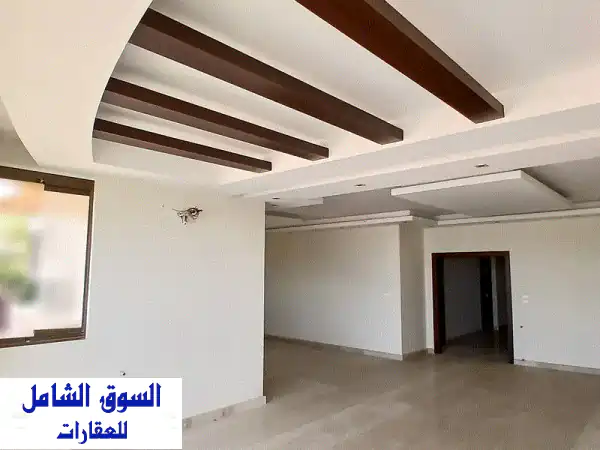 شقة فاخرة للبيع في تلال عين سعادة - إطلالة خلابة...