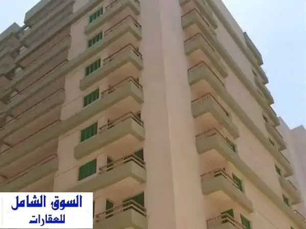 شقة فاخرة للبيع في كمبوند مجلس الوزراء - حي...