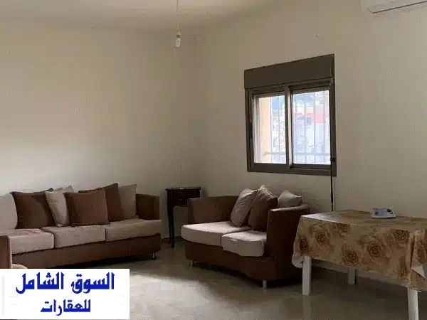 شقة فاخرة للبيع في عوكر - مسكن أحلامك بانتظارك!