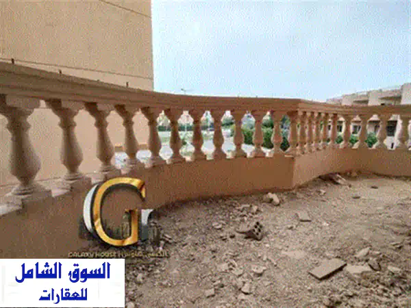شقة للبيع في مدينتي - فيو مميز! ٩٥ متر - استلام فوري - تقسيط حتى ١٢ سنة