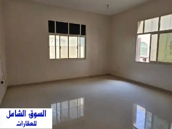 استوديو فاخر في رملة زاخر - قرب المدارس! 1500 درهم...