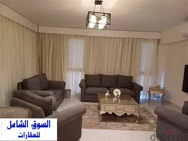 فيلا للايجار هاسيندا باي علي اللاجون مع برايفت بول وقريبه من البحر