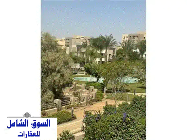 فيلا مستقلة كلاسيك للبيع في هايد بارك موقع مميز